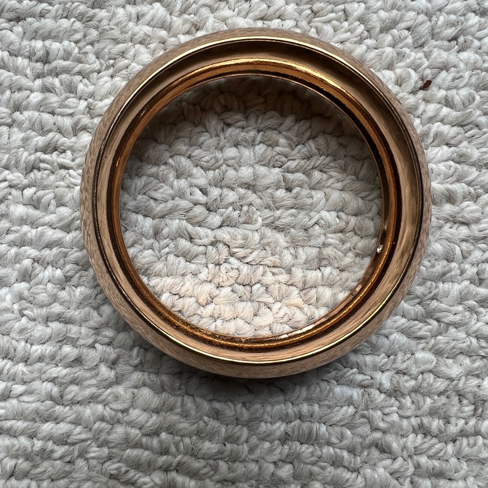 Monet bangle - Picture 2 of 4